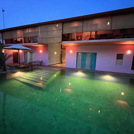 Dickman Resort "The Boutique Hotel" Negombo Dış mekan fotoğraf