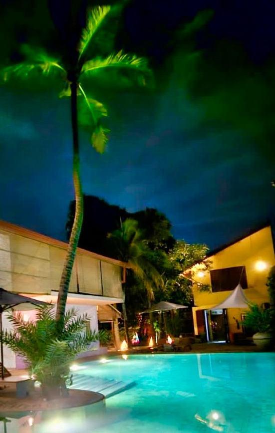 Dickman Resort "The Boutique Hotel" Negombo Dış mekan fotoğraf