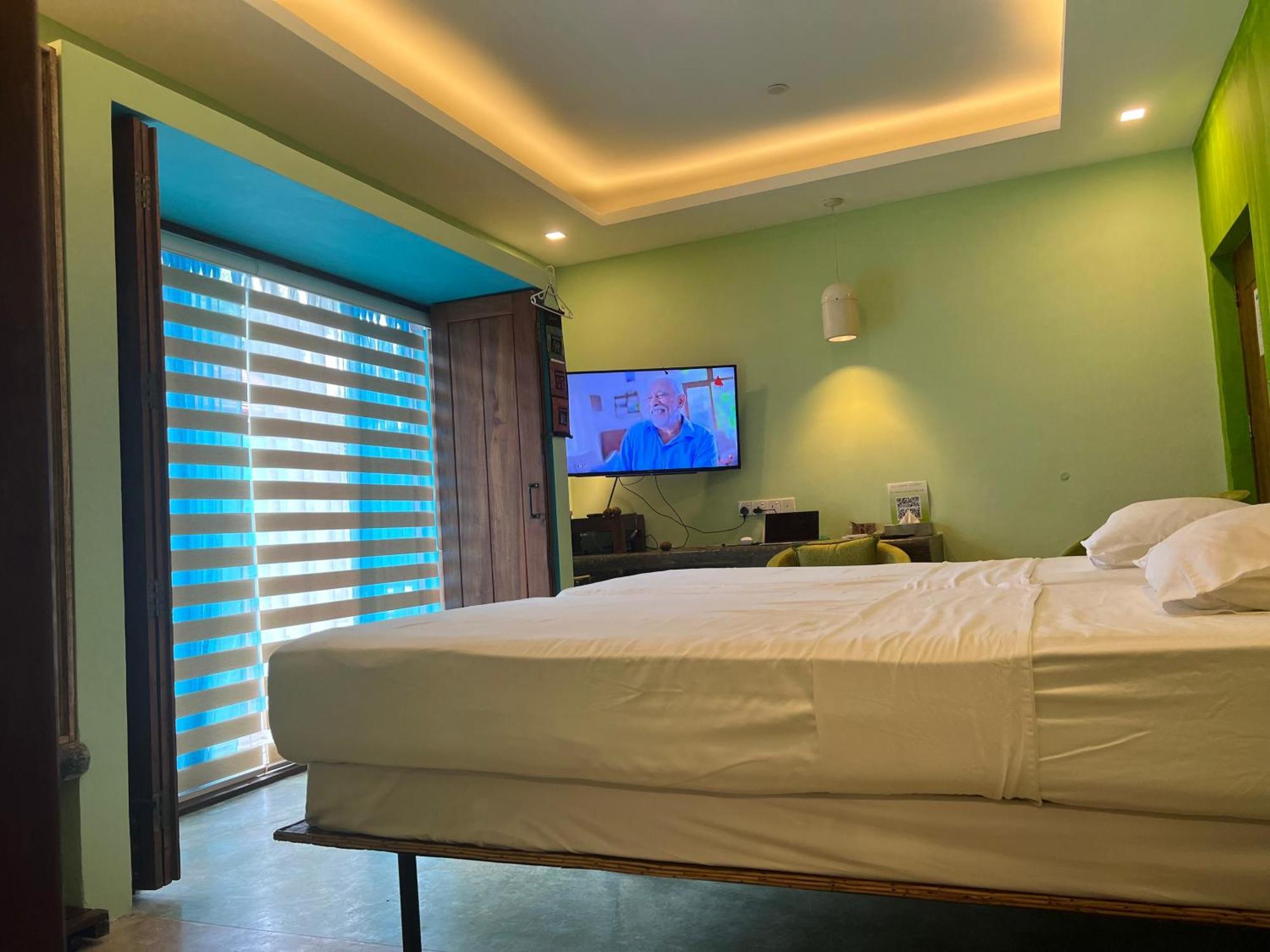 Dickman Resort "The Boutique Hotel" Negombo Dış mekan fotoğraf